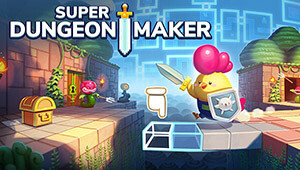 Super Dungeon Maker