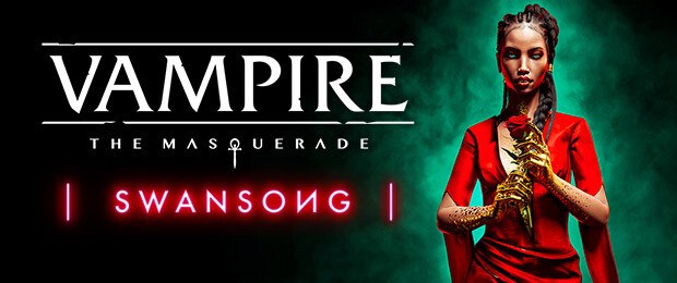 Vampire The Masquerade : Vous pouvez enfin entendre le chant du Cygne sur Steam ! 