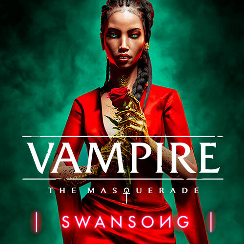Vampire: The Masquerade - Swansong