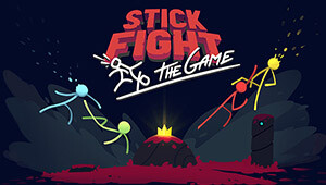 Stick Fight: The Game