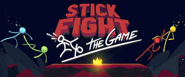 Stick Fight: The Game