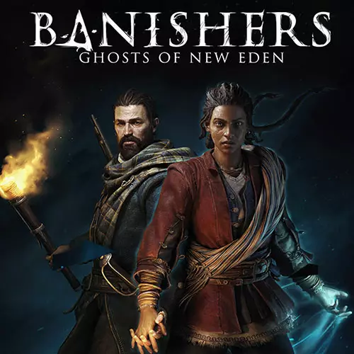 Banishers: Ghosts of New Eden