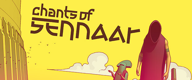 Focus veröffentlicht Rätsel-Adventure Chants of Sennaar - Launch-Trailer hier anschauen