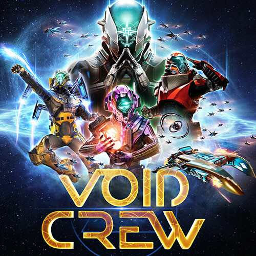 Void Crew