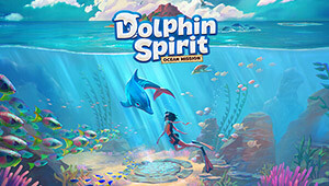 Dolphin Spirit: Ocean Mission