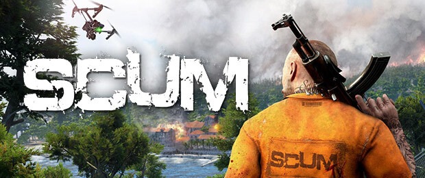 Visitez l'île de SCUM au prix d'un voyage FRAM all inclusive !