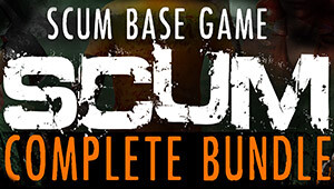 SCUM Complete Bundle