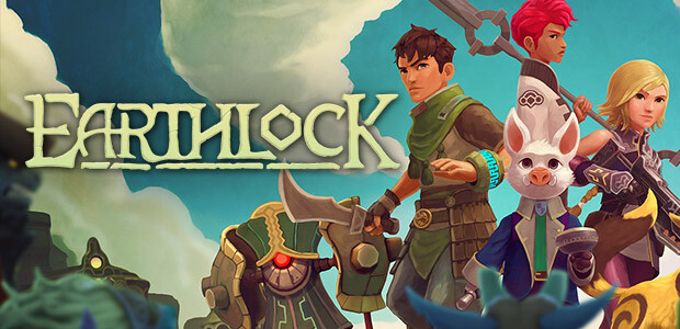 Earthlock