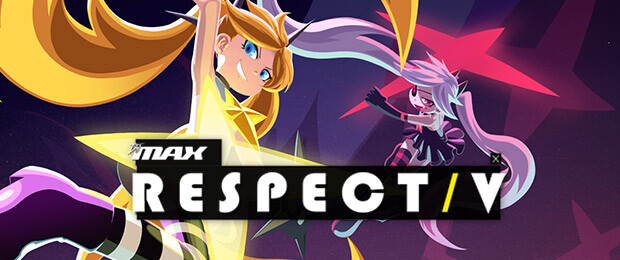 12 morceaux issus du jeu d’arcade japonais O.N.G.E.K.I. pour DJMAX RESPECT V !