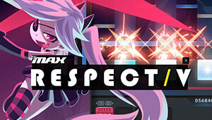 DJMAX RESPECT V