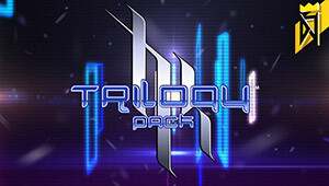 DJMAX RESPECT V - TRILOGY PACK