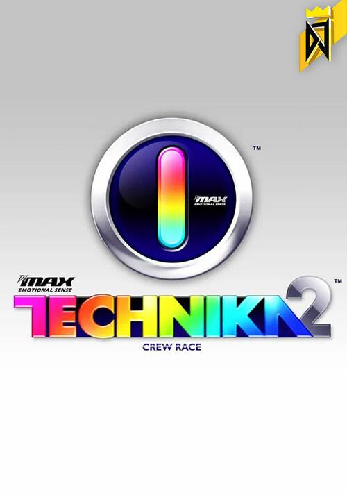 DJMAX RESPECT V - TECHNIKA 2 PACK - Cover / Packshot
