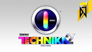 DJMAX RESPECT V - TECHNIKA 2 PACK