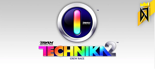 DJMAX RESPECT V - TECHNIKA 2 PACK - Cover / Packshot