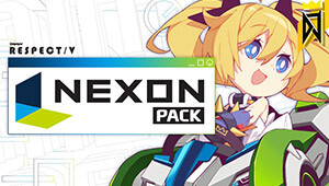 DJMAX RESPECT V - NEXON PACK