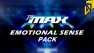 DJMAX RESPECT V - Emotional Sense PACK