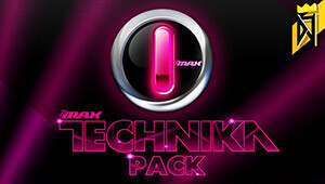 DJMAX RESPECT V - TECHNIKA PACK