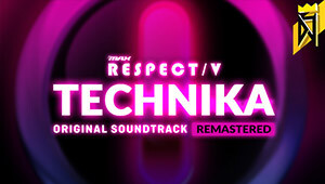 DJMAX RESPECT V - TECHNIKA Original Soundtrack(REMASTERED)