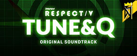DJMAX RESPECT V - TECHNIKA TUNE & Q ORIGINAL SOUNDTRACK