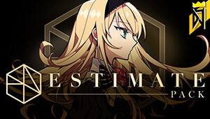 DJMAX RESPECT V - ESTIMATE PACK