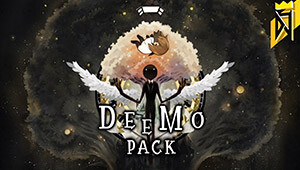 DJMAX RESPECT V - Deemo Pack