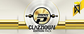 DJMAX RESPECT V - Clazziquai Edition PACK