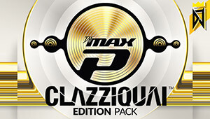 DJMAX RESPECT V - Clazziquai Edition PACK