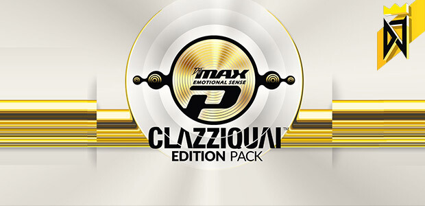 DJMAX RESPECT V - Clazziquai Edition PACK - Cover / Packshot