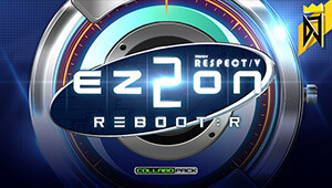 DJMAX RESPECT V - EZ2ON PACK