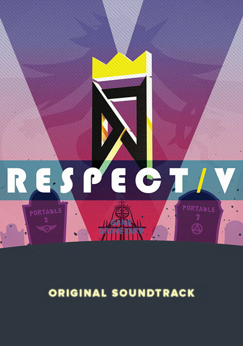 DJMAX Respect V - respect original soundtrack