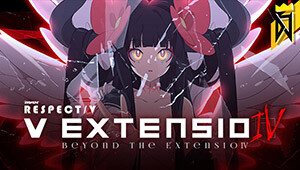 DJMAX RESPECT V - V EXTENSION IV PACK