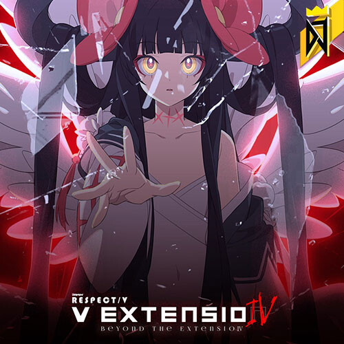 DJMAX RESPECT V - V EXTENSION IV PACK