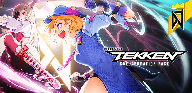 DJMAX RESPECT V - TEKKEN PACK