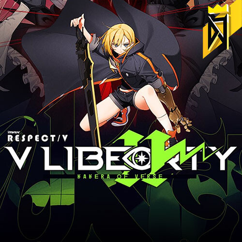 DJMAX RESPECT V - V LIBERTY II PACK