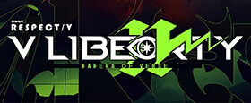 DJMAX RESPECT V - V LIBERTY II PACK