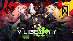 DJMAX RESPECT V - V LIBERTY II PACK