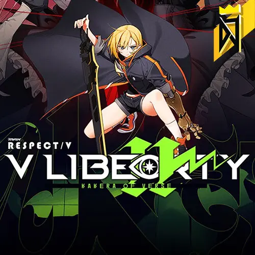 DJMAX RESPECT V - V LIBERTY II PACK