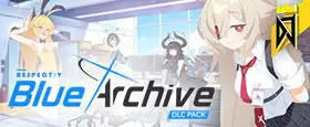 DJMAX RESPECT V - Blue Archive PACK
