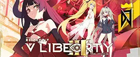 DJMAX RESPECT V - V LIBERTY III PACK