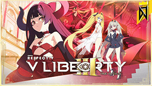 DJMAX RESPECT V - V LIBERTY III PACK