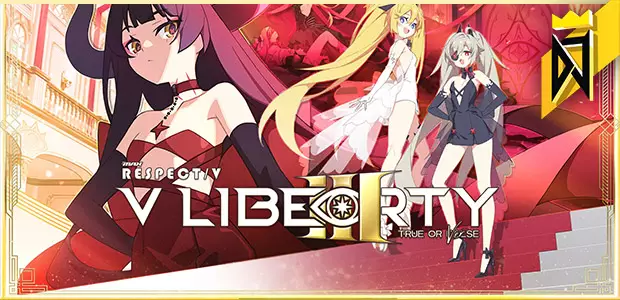 DJMAX RESPECT V - V LIBERTY III PACK