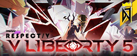 DJMAX RESPECT V - V LIBERTY PACK