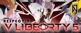 DJMAX RESPECT V - V LIBERTY PACK