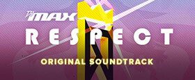 DJMAX RESPECT V - V Original Soundtrack