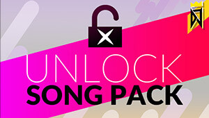 DJMAX RESPECT V - UNLOCK SONG PACK