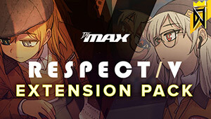 DJMAX RESPECT V - V Extension PACK