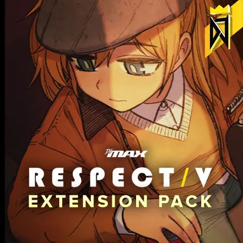 DJMAX RESPECT V - V Extension PACK