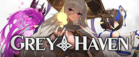 Grey Haven