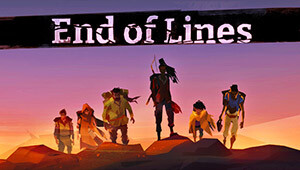 End of Lines