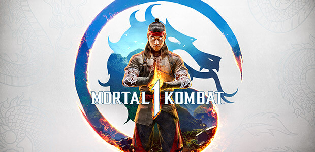 Mortal Kombat 1 - Cover / Packshot